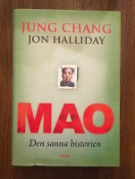 Mao : Den sanna historien