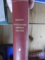 Kristianstads historia 1614 - 1948