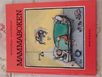Mammaboken