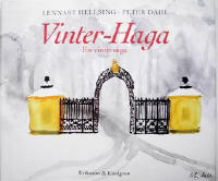 VINTER-HAGA En vintersaga