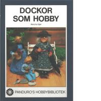 Dockor som hobby