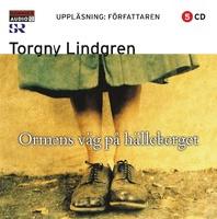 Ormens väg på hälleberget