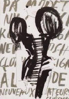 På modet : ny svensk kläddesign / In fashion : new Swedish clothing design / À la mode : nouveaux créateurs suédois