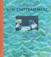 Min skattkammare 4 I myternas värld : I myternas värld