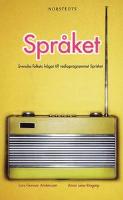 Språket : svenska folkets frågor till radioprogrammet Språket
