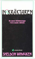 Inkräktaren : en sann kärlekssaga i C. S. Lewis närhet