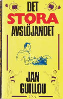 Det stora avslöjandet