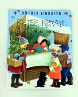 Kajsa Kavat hjälper mormor