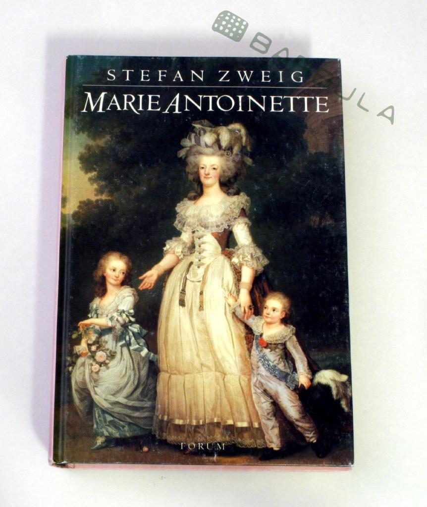 Marie Antoniette