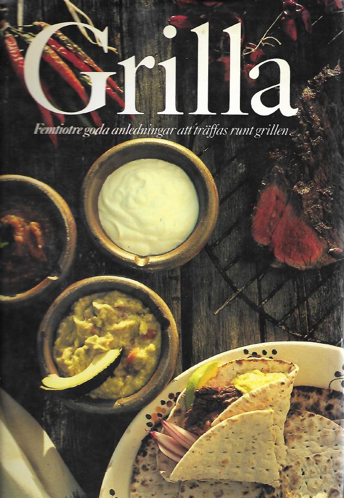 Grilla