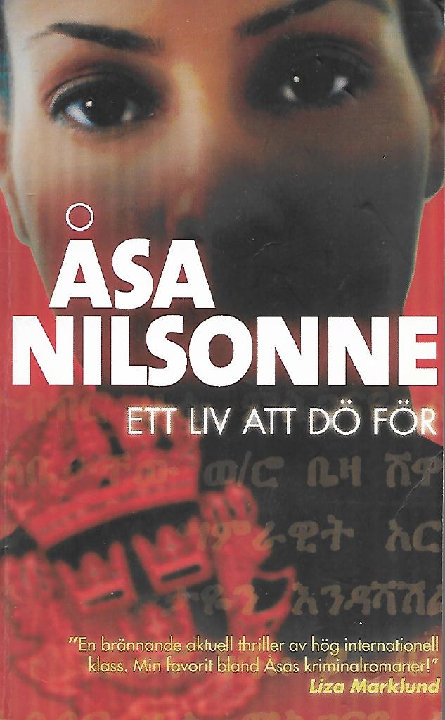Ett liv att dö för
