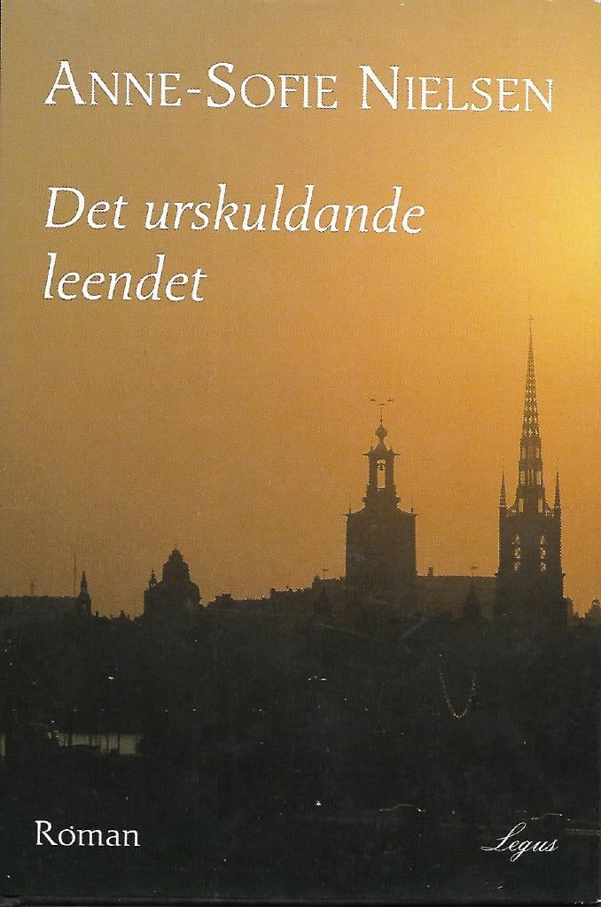 Det urskuldande leendet