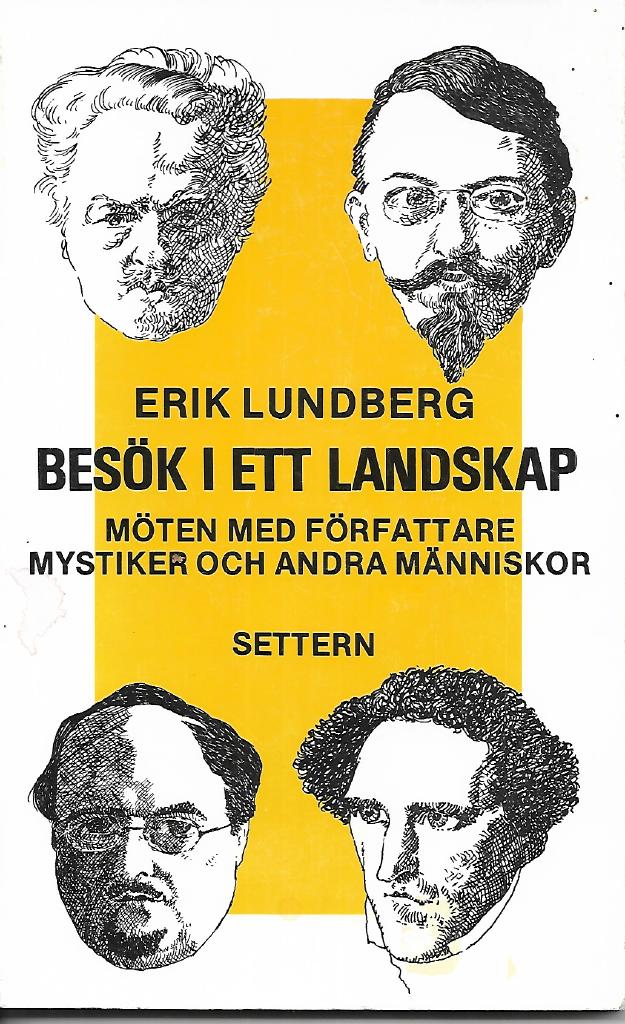 Besök i ett landskap
