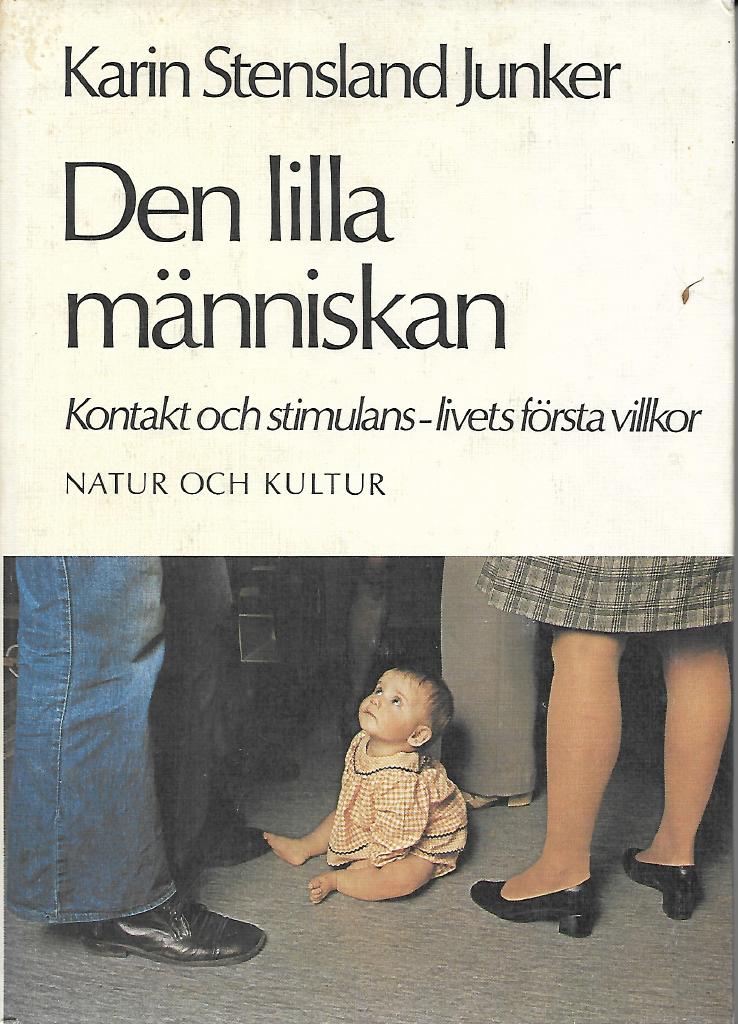 Den lilla människan