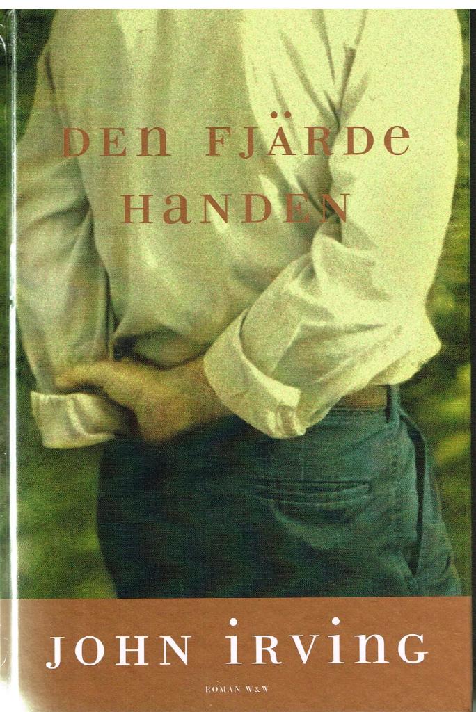 Den fjärde handen