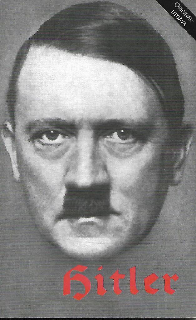 HITLER
