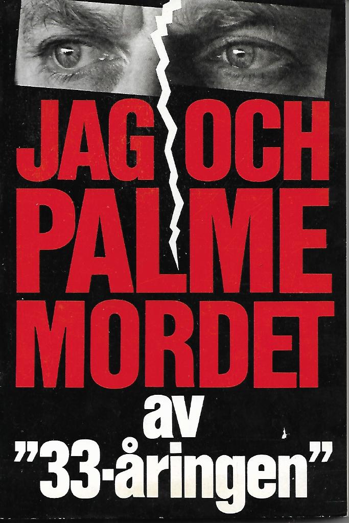 Jag och Palme-mordet