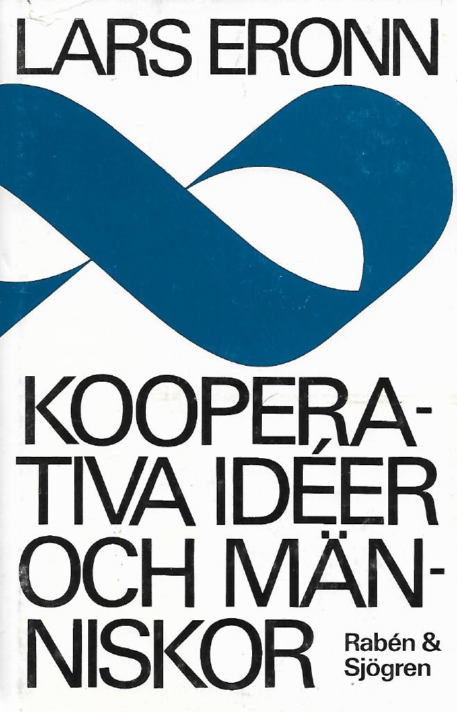 Kooperativa idéer och människor