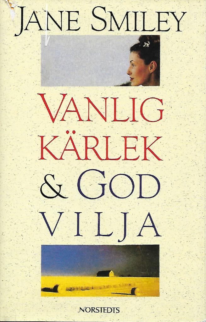 Vanlig kärlek & god vilja