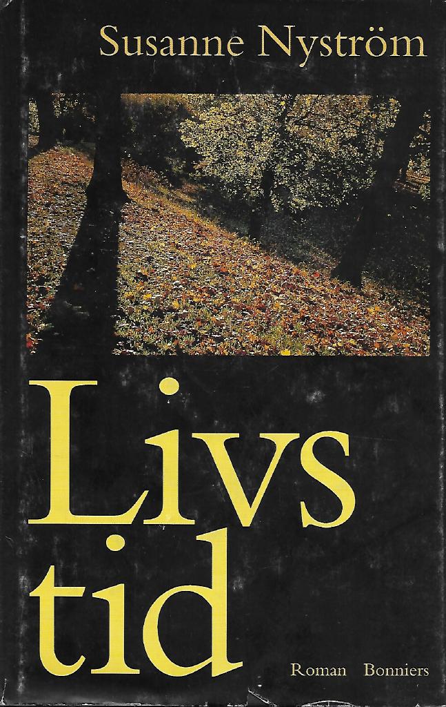 Livstid