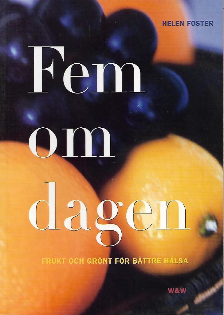 Fem om dagen