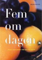 Fem om dagen