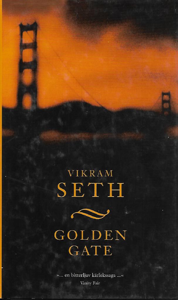 Golden Gate