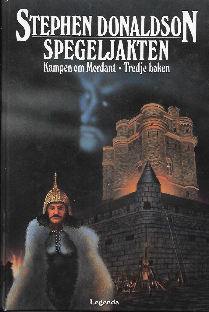 Spegeljakten