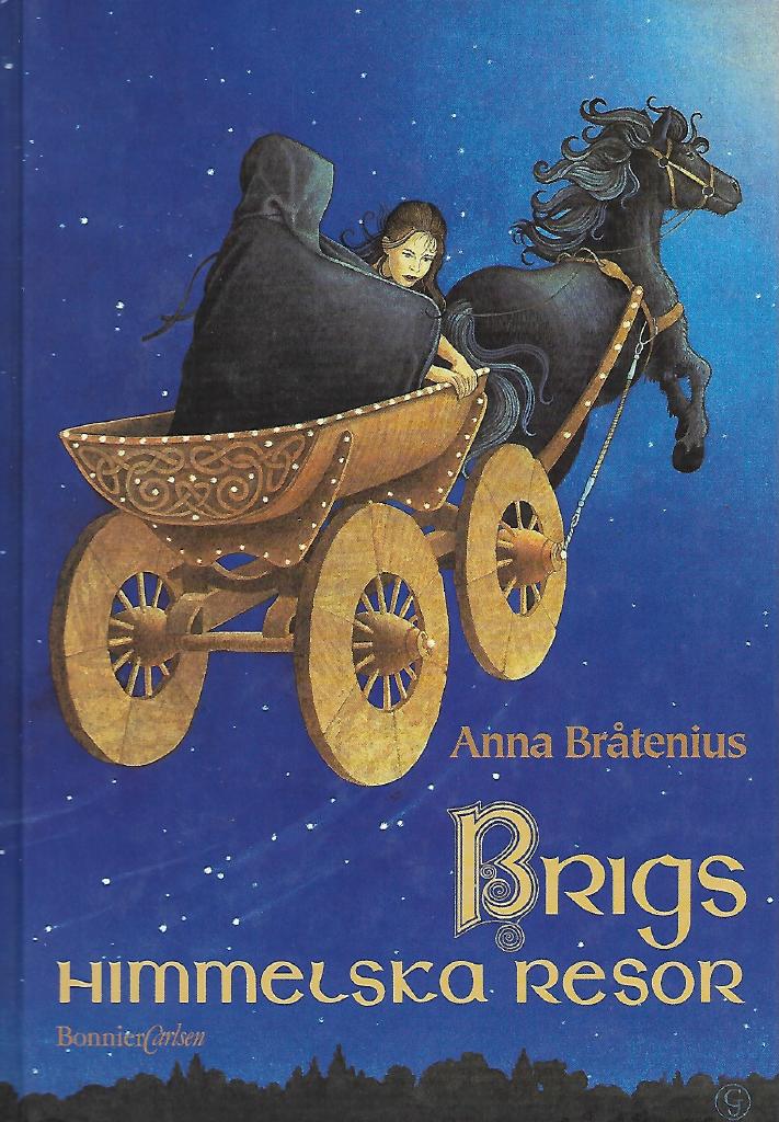 Brigs himmelska resor