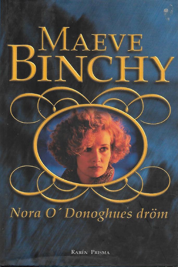 Nora O'Donoghues dröm