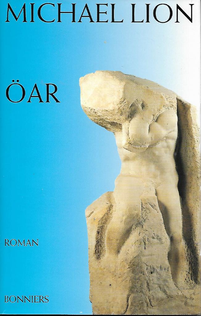 Öar : roman