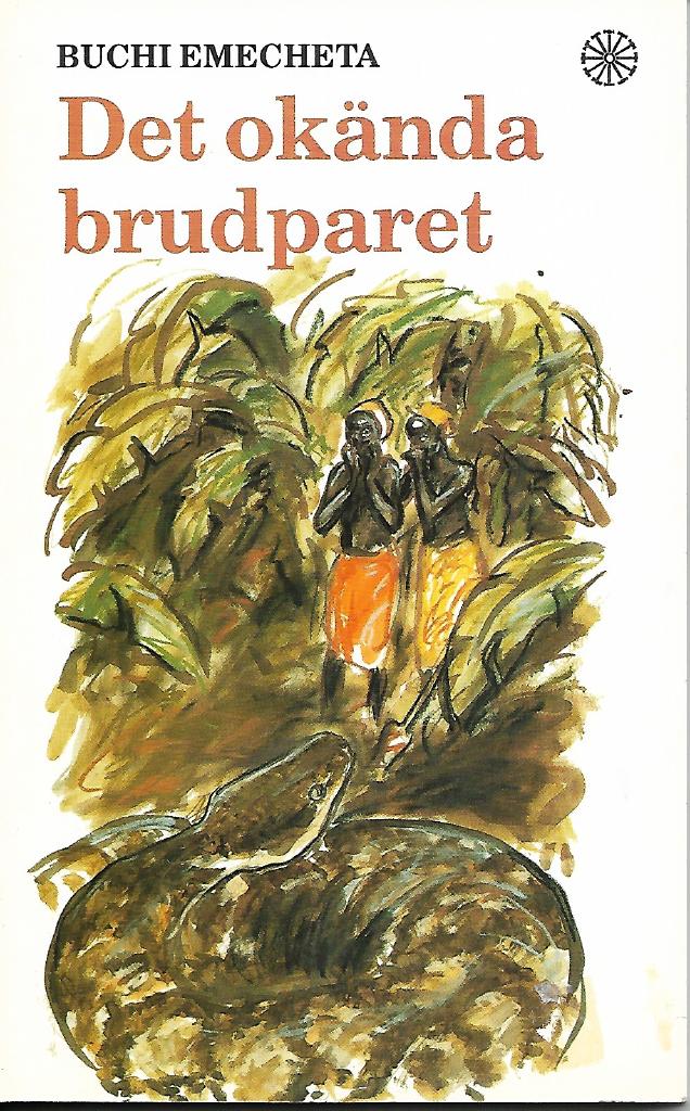 Det okända brudparet