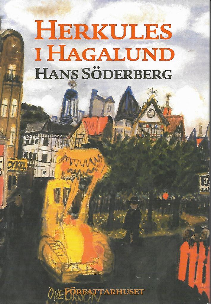 Herkules i Hagalund