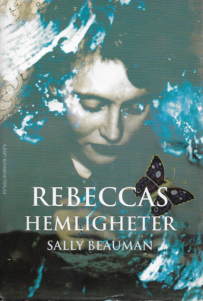 Rebeccas hemligheter