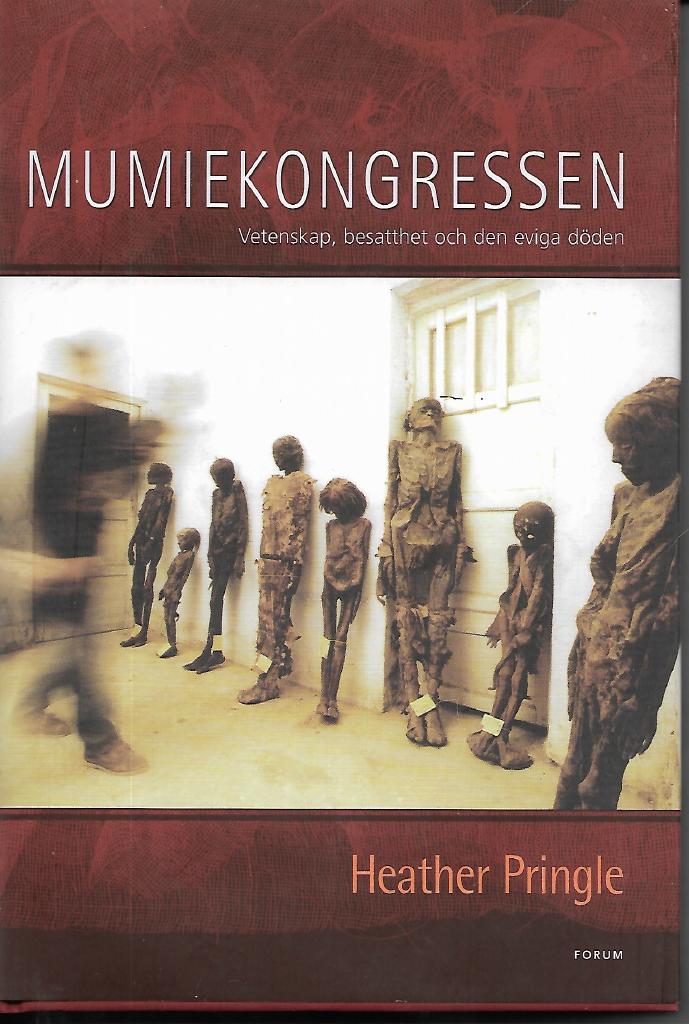 Mumiekongressen