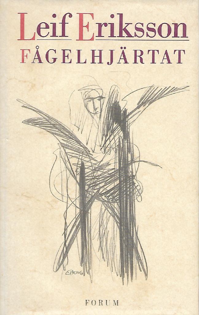 Fågelhjärtat