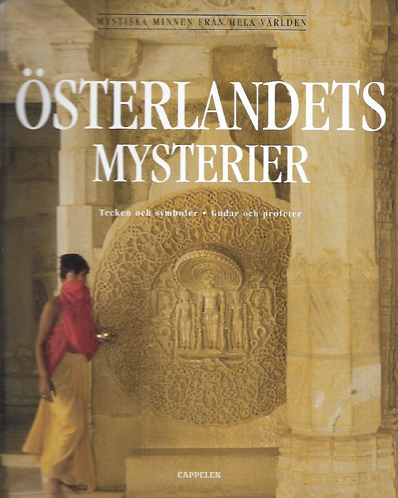 ÖSTERLANDETS MYSTERIER
