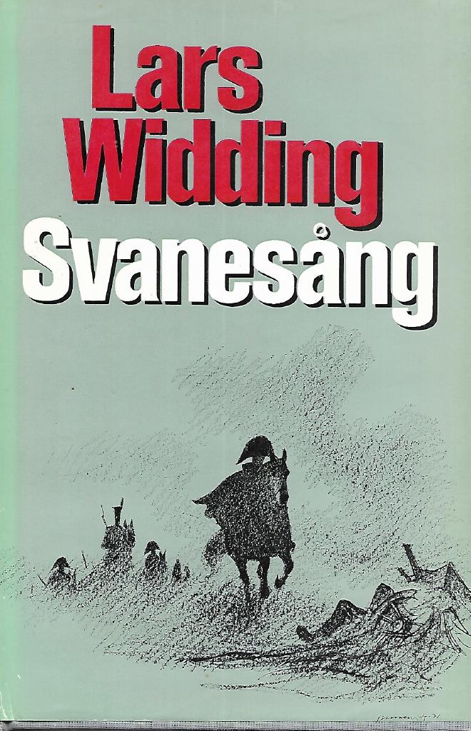 Svanesång