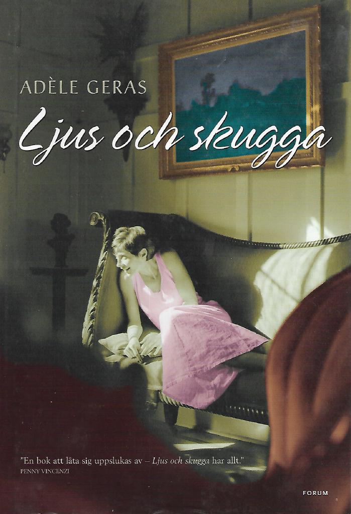 Ljus och skugga