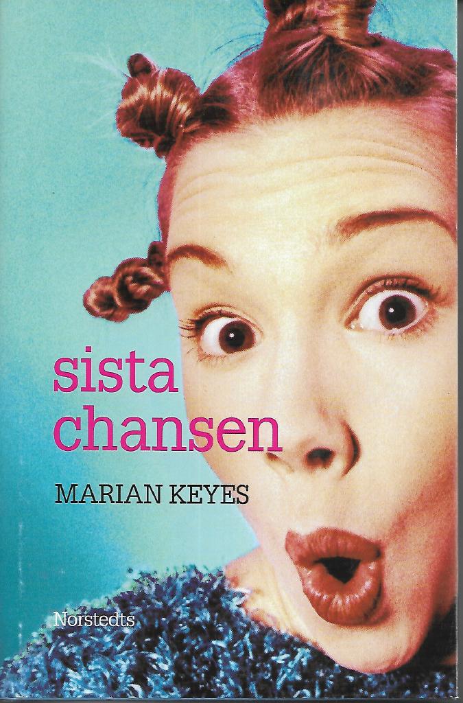 Sista chansen