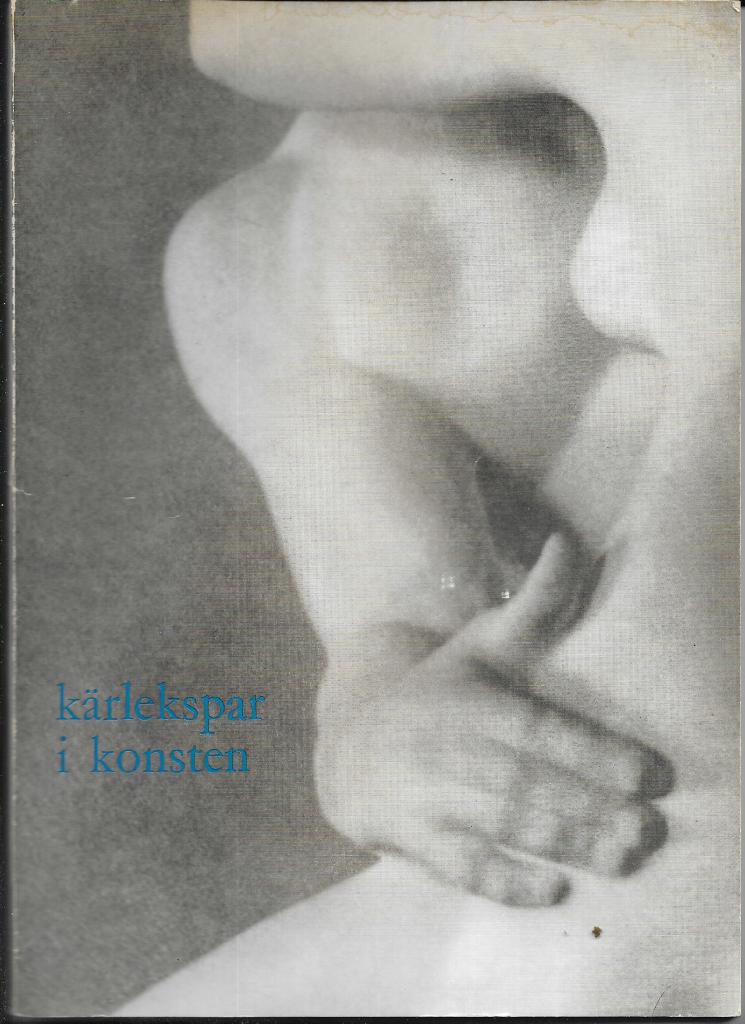 Kärlekspar i konsten