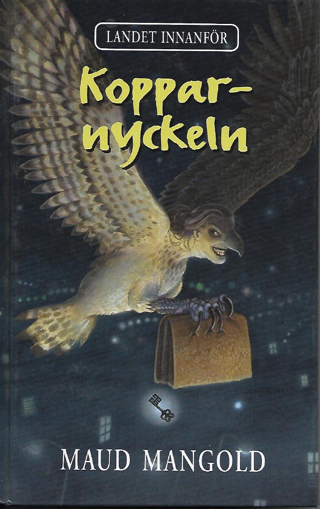 Kopparnyckeln