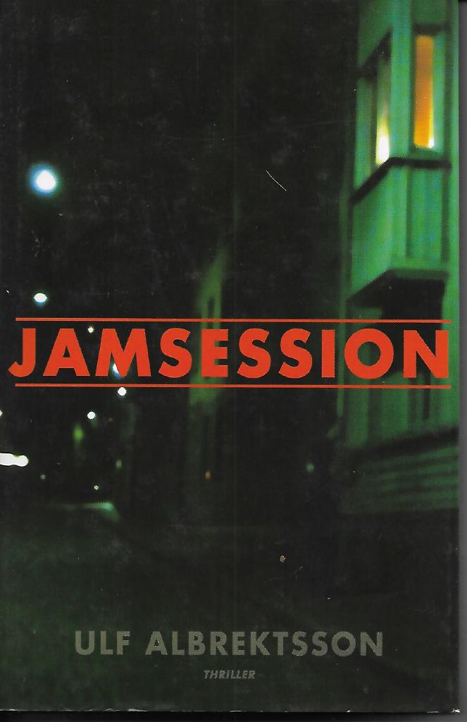 Jamsession