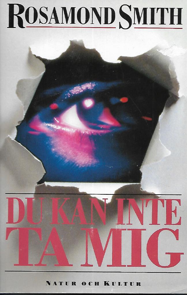 Du kan inte ta mig