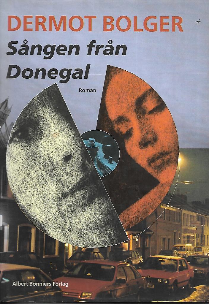 Sången från Donegal