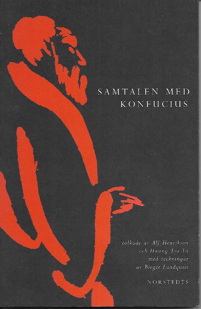 Samtalen med Konfucius