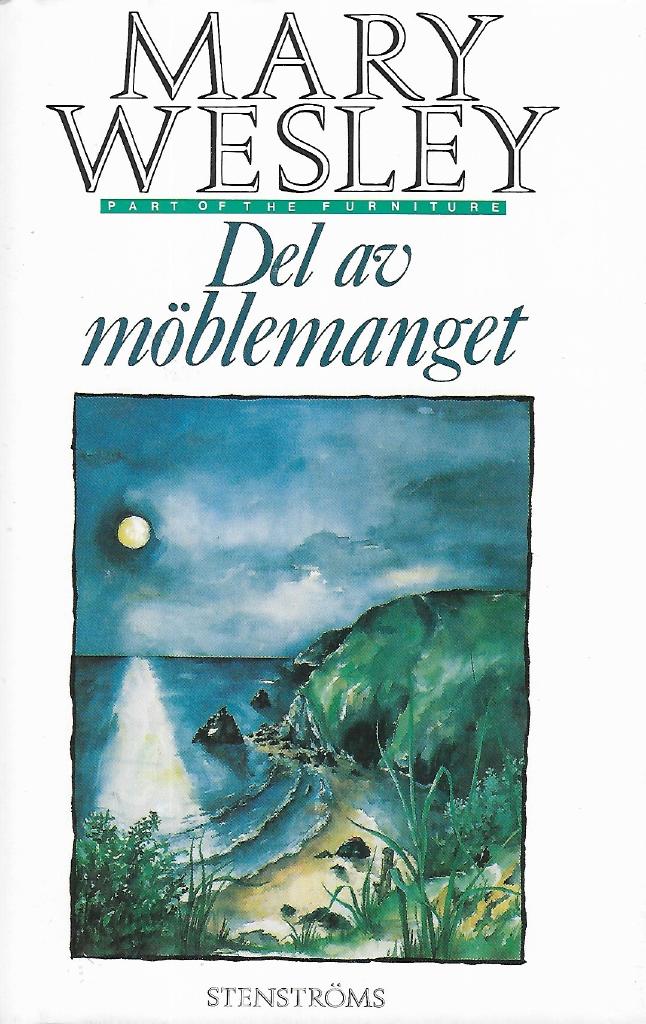 Del av möblemanget