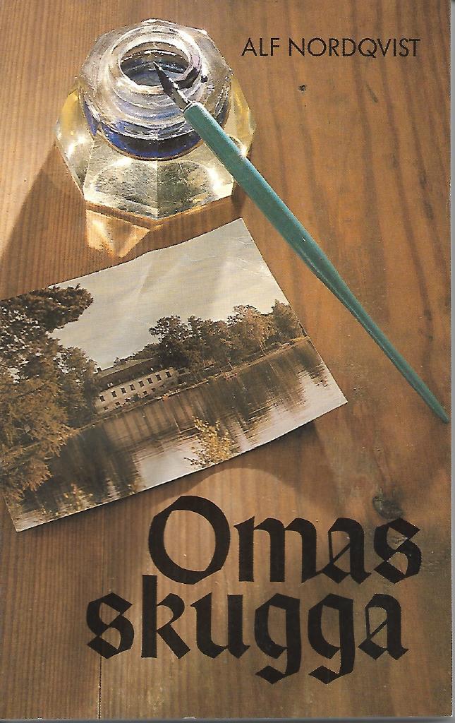 Omas skugga