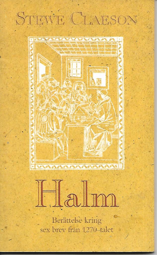Halm