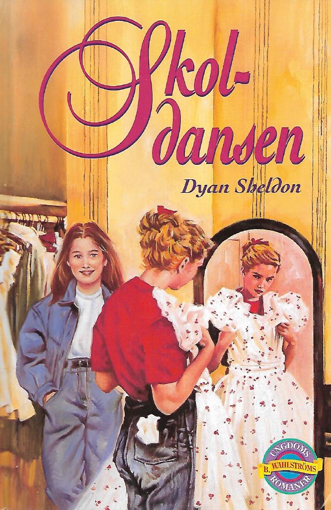 Skoldansen